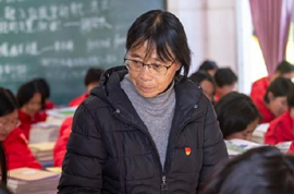 張桂梅：照亮大山女孩的夢想